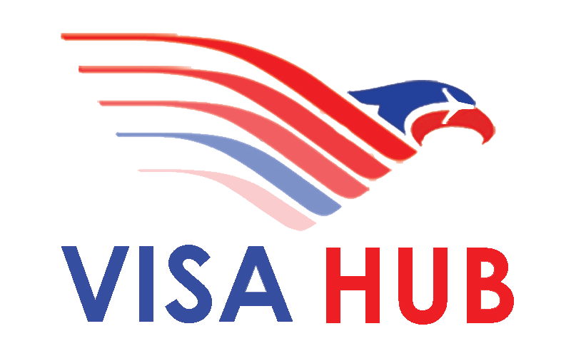 Visa Hub